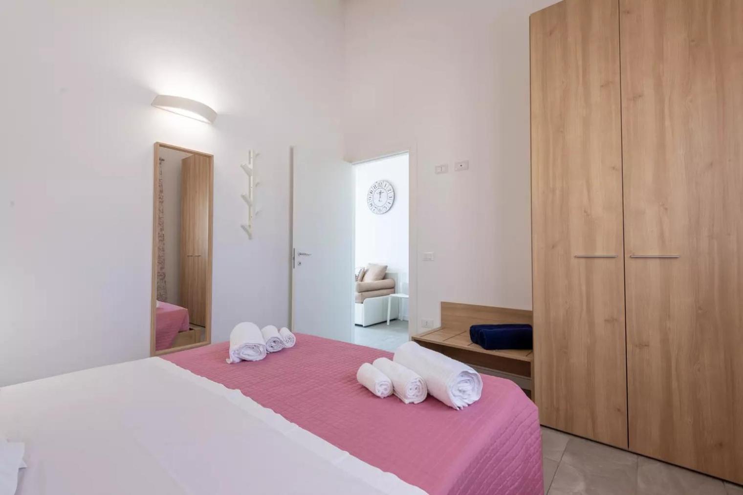 Casa Vacanze Gioberta Menfi Exteriör bild